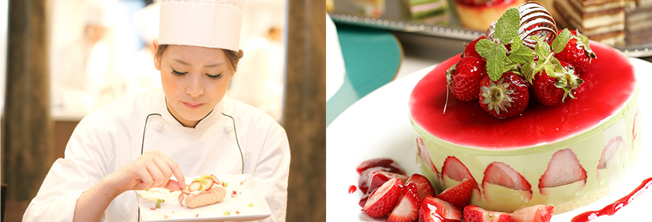 Comprehensive Confectionery Course (2-year program)