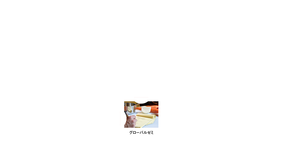 グローバルゼミ