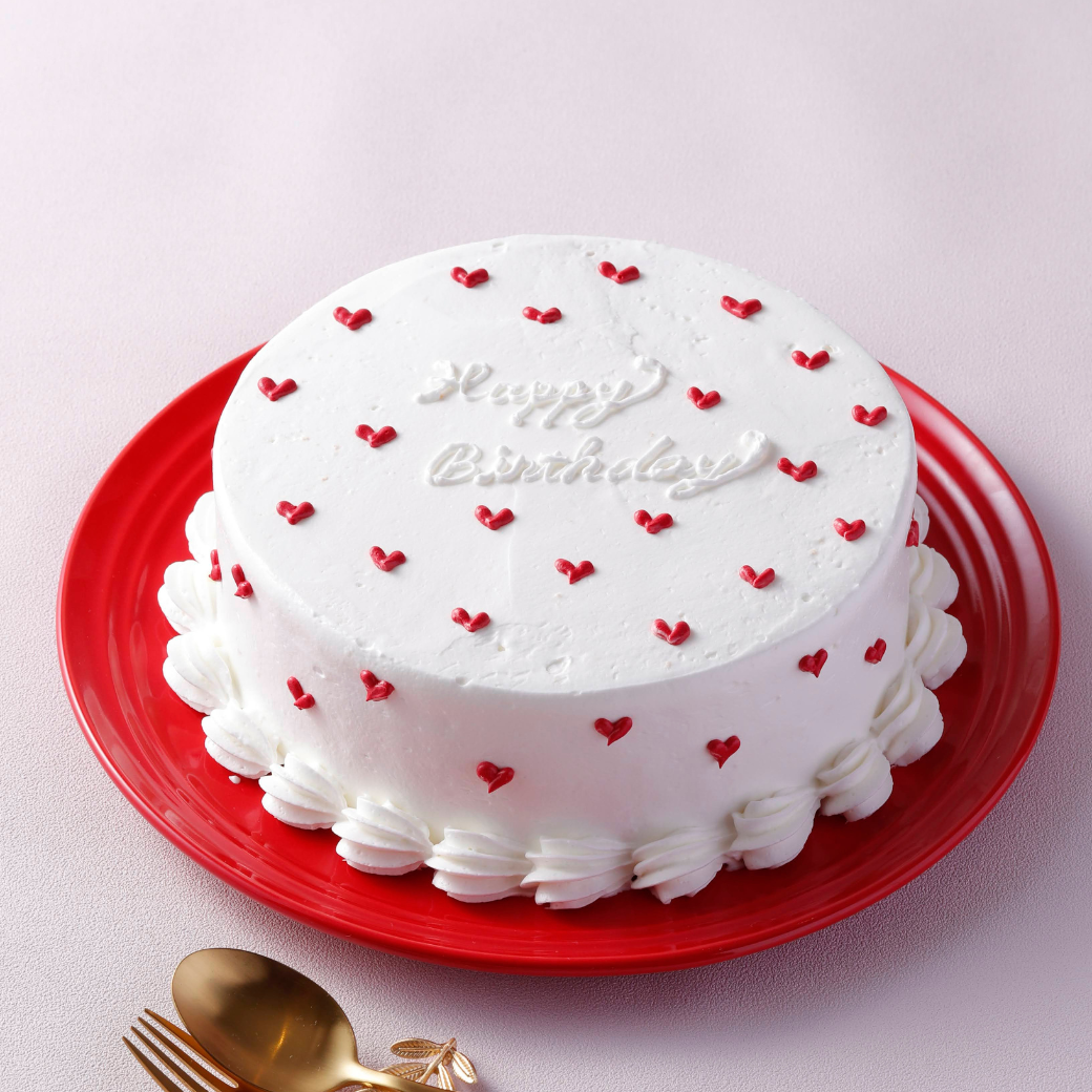 YM3/15 [Kue Manis] Kue Ulang Tahun