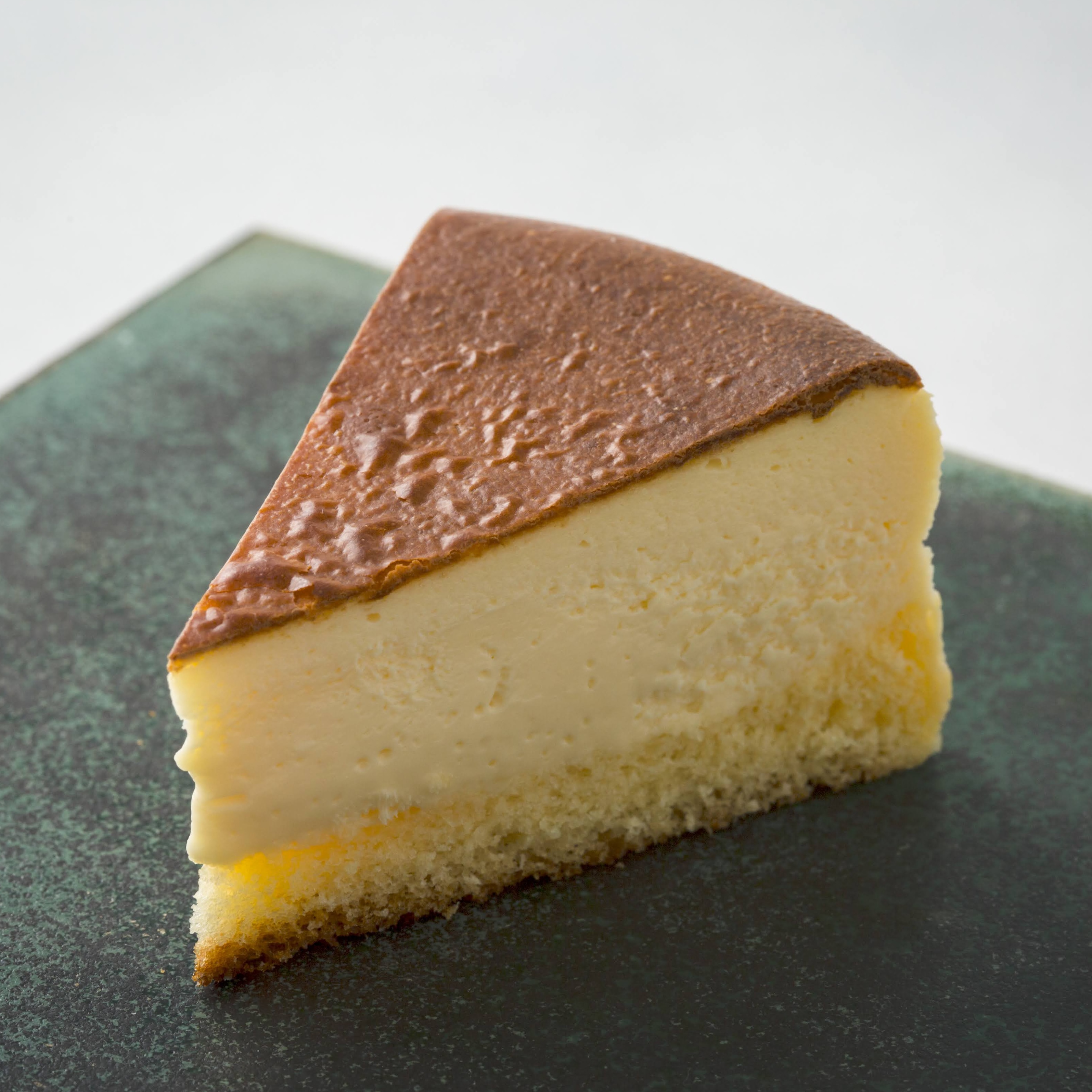 【製菓】ベイクドチーズケーキ