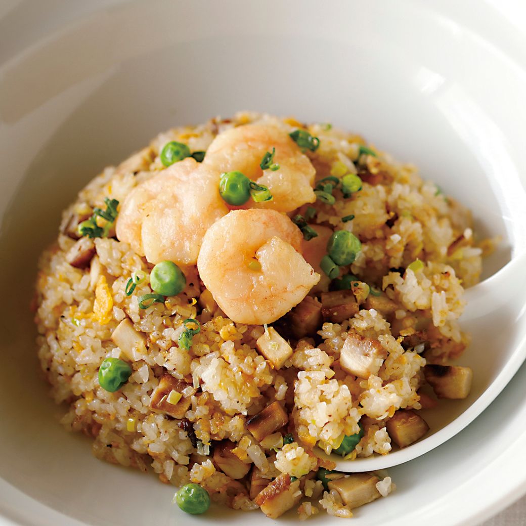 TY12/6 Ultimate Winter Fried Rice