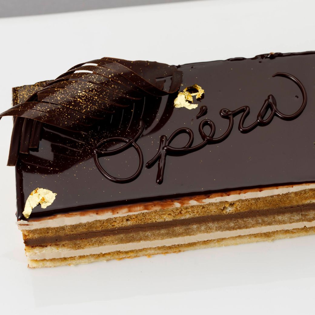 YM12/7【Confectionery】Opera