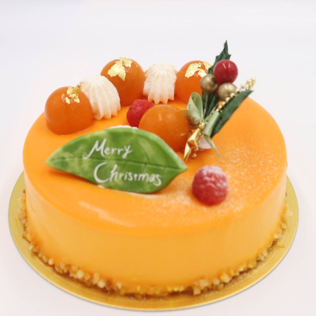 YM12/20【Confectionery】Noel Agrume