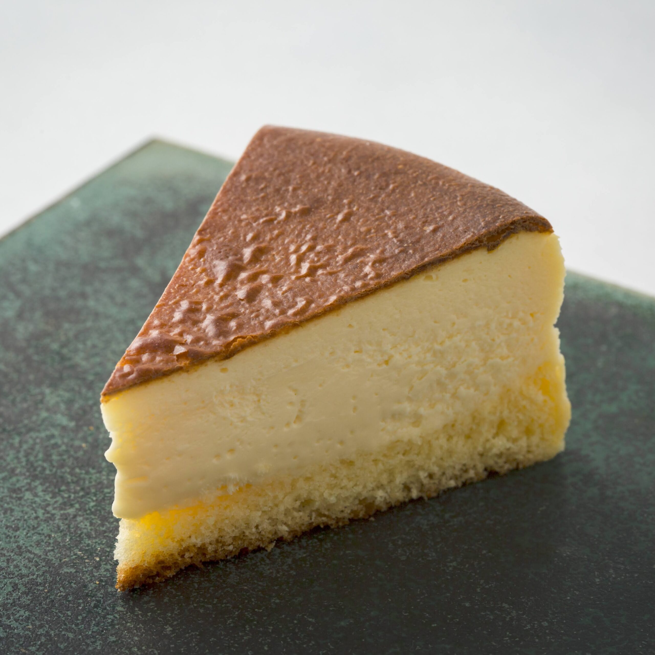 TY 2/11 [Kue Manis] Kue Keju Panggang