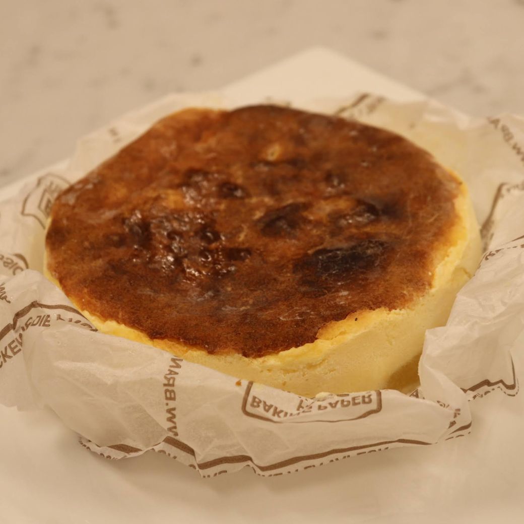 TY 4/29バスク風こだわりチーズケーキ★肉の日ビュッフェ