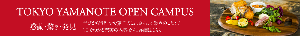 TOKYO YAMANOTE OPEN CAMPUS