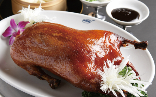 中国料理実習04